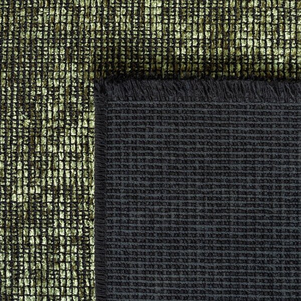 Zelený pratelný koberec 160x230 cm Space 1900 – Ayyildiz Carpets