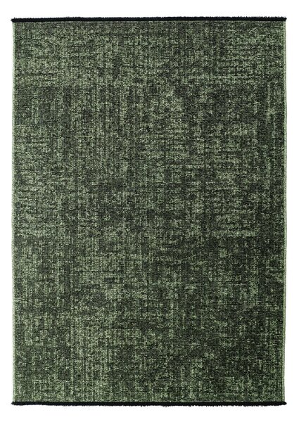 Zelený pratelný koberec 160x230 cm Space 1900 – Ayyildiz Carpets