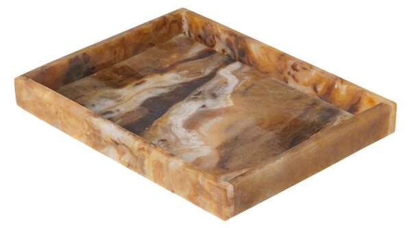 FERM LIVING Podnos Mist Tray, L, Sugar Kelp