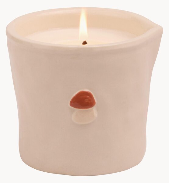 Vonná svíčka Paddywax Wild Mushroom