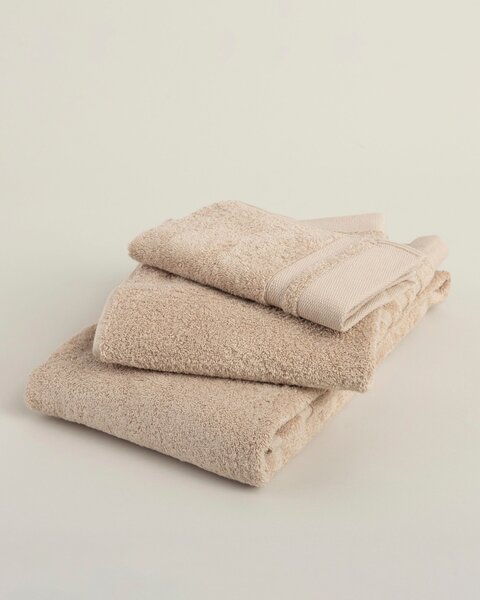 Ručník Essence 50x90 cm warm beige