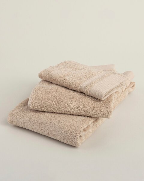 Ručník Essence 70x140 cm warm beige