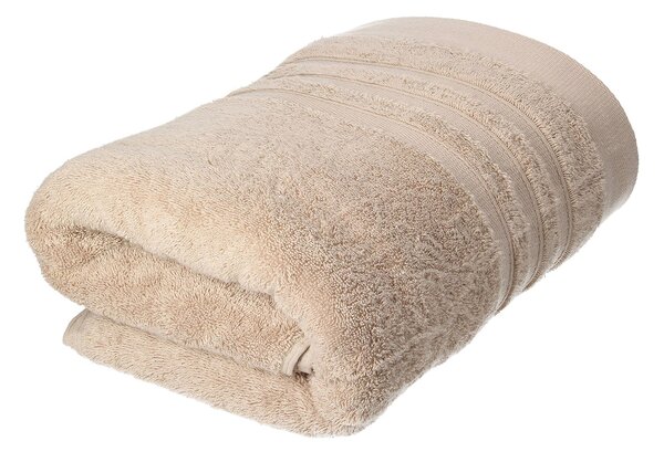 Ručník Essence 70x140 cm warm beige