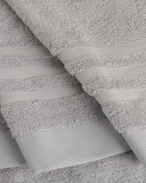 Ručník Essence 30x50 cm light grey
