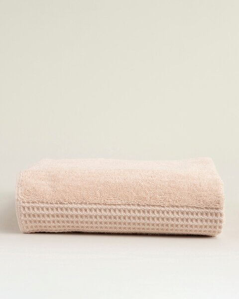 Ručník Balance 70x140 cm peach glow