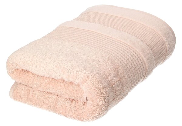 Ručník Balance 50x90 cm peach glow
