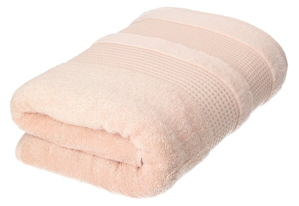 Ručník Balance 70x140 cm peach glow