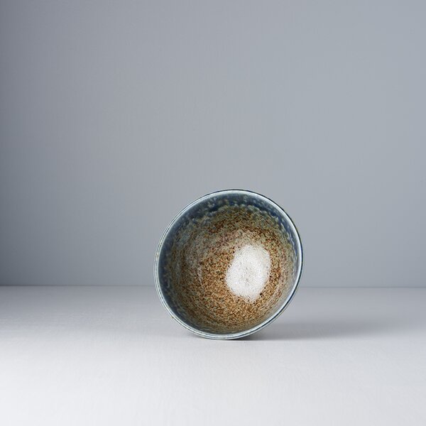 Made in Japan (MIJ) Earth & Sky Bowl 15 cm, 450 ml