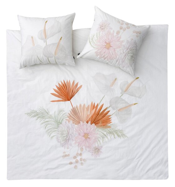 Bavlněná ložní souprava Blossom Dream 160x200 cm