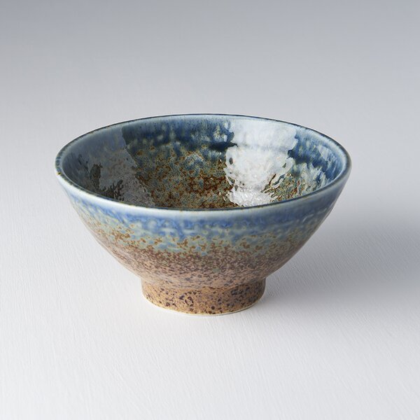 Made in Japan (MIJ) Earth & Sky Bowl 15 cm, 450 ml