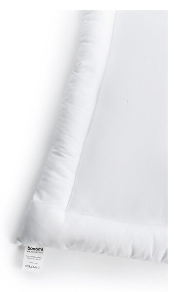 Polštář s výplní z mikrovlákna 40x60 cm Stitched – Bonami Essentials