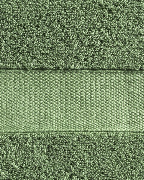 Ručník Cairo 70x140cm green