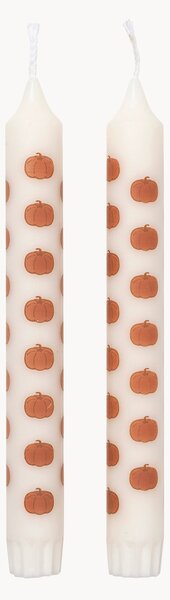 Sada svíček Pumpkin, 2 díly