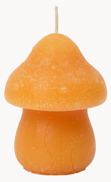 Dekorativní svíčka Mushroom