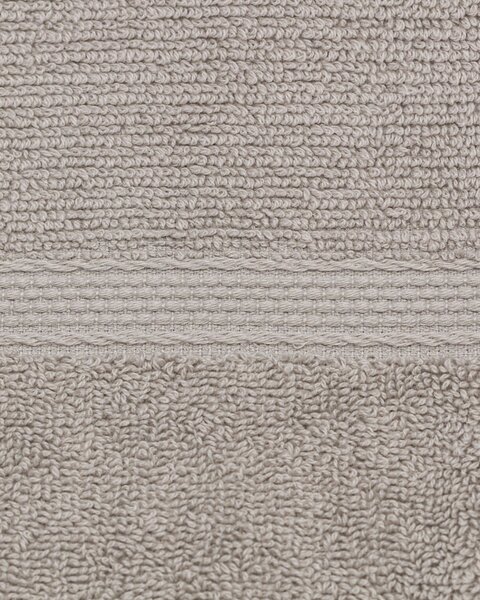 Ručník Magnus 70x140cm šedý