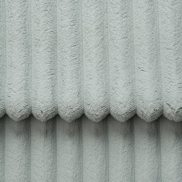 ROZKLÁDACÍ POHOVKA, textil, pastelově zelená MID.YOU - Rozkládací pohovky, Online Only