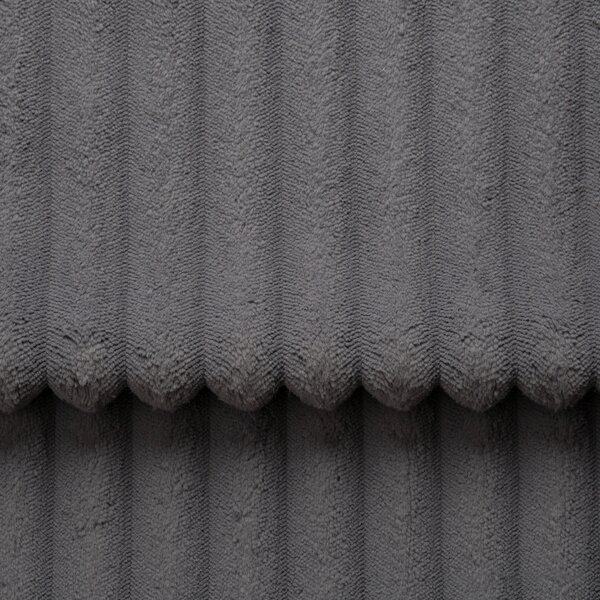 ROZKLÁDACÍ POHOVKA, textil, antracitová MID.YOU - Rozkládací pohovky, Online Only