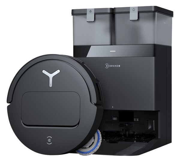 Ecovacs Robotický vysavač s mopem Deebot T50 Omni (100407642)