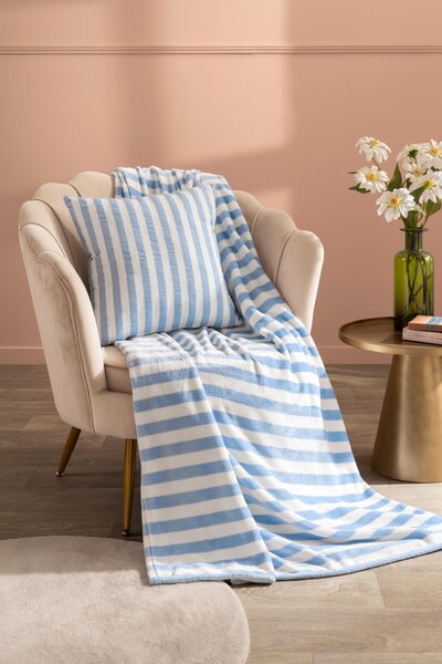 DEKA, polyester, 140/190 cm Esposa - Deky