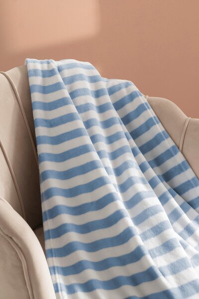 DEKA, polyester, 140/190 cm Esposa - Deky