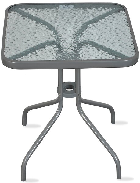 Zahradní stůl Linder Exclusiv BISTRO MC33081 60x60x70 cm
