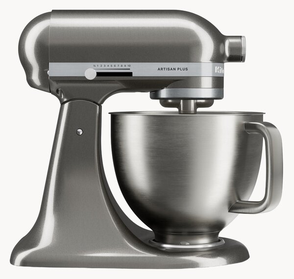 Sada kuchyňského robotu's příslušenstvím Artisan Plus, 4,7 l, 7 dílů