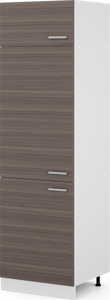 Skříňka na lednici Vicco R-Line Ušlechtilá šedá 60 cm, Model 29760
