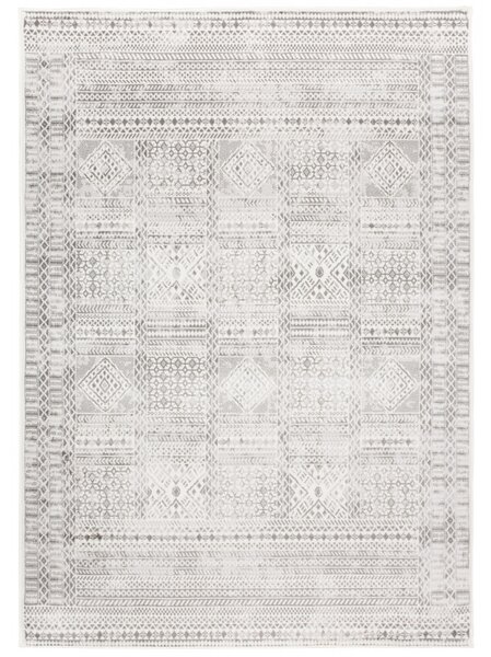 Kusový koberec PP Verona krémový 140x200cm