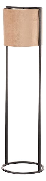Podlahová lampa Santos Sand výška 130cm