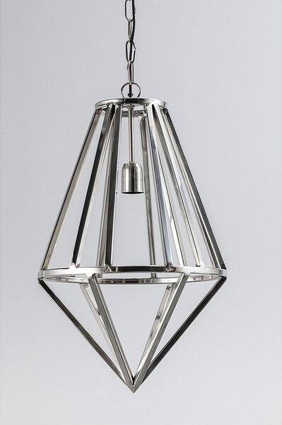 Závěsná lampa Talisa 59cm