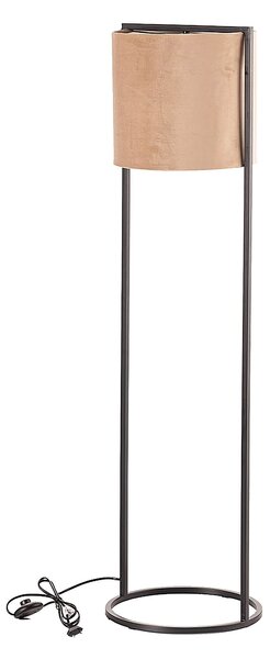 Podlahová lampa Santos Sand výška 130cm