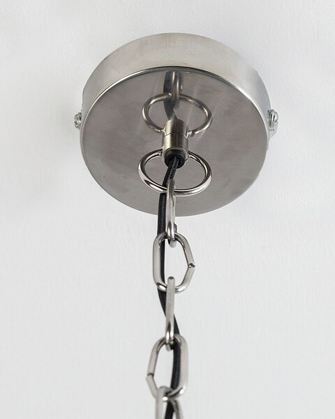 Závěsná lampa Talisa 59cm