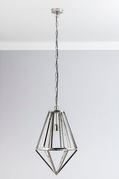 Závěsná lampa Talisa 59cm