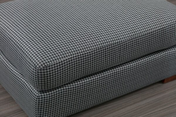Rohová sedací souprava Lopy 1 (L). Akce -25%