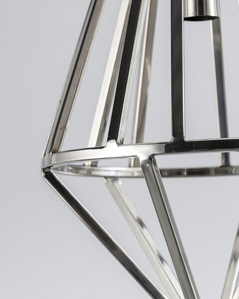 Závěsná lampa Talisa 59cm