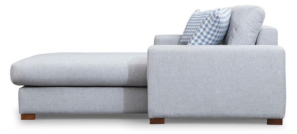Rohová sedací souprava Lopy 7 (P). Akce -25%