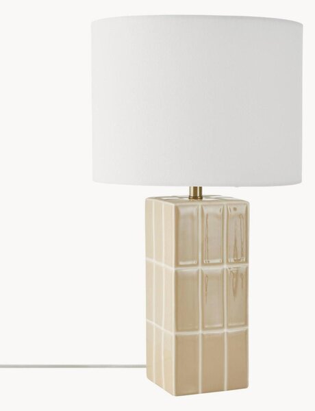 Stolní lampa Tiles