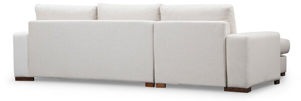 Rohová sedací souprava Lopy 9 (L). Akce -24%