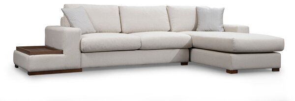 Rohová sedací souprava Lopy 10 (P). Akce -25%