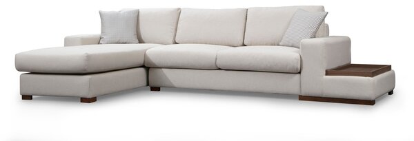 Rohová sedací souprava Lopy 10 (L). Akce -25%
