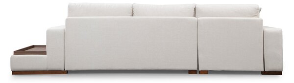 Rohová sedací souprava Lopy 10 (L). Akce -25%
