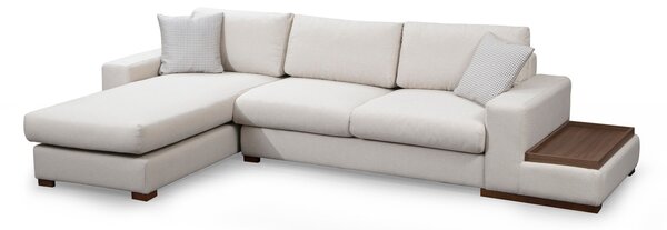Rohová sedací souprava Lopy 10 (L). Akce -25%
