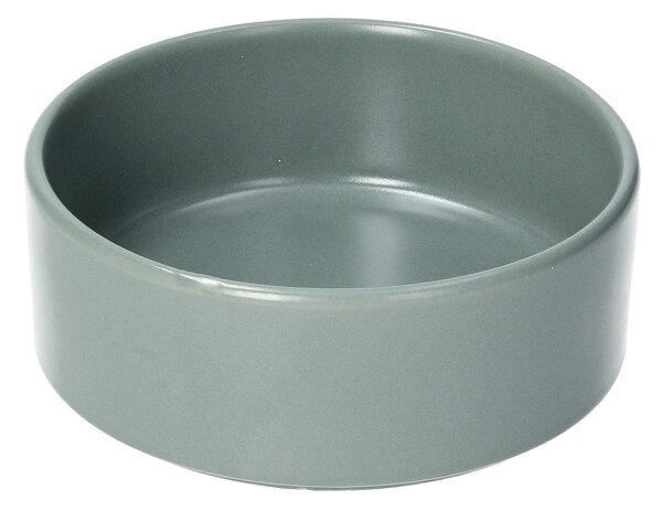 Keramická mísa Dim Aghat 15cm light grey
