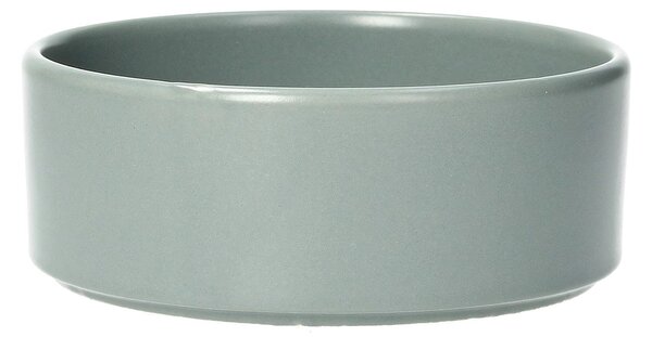 Keramická mísa Dim Aghat 15cm light grey