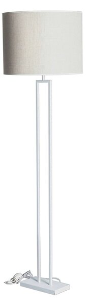 Stojací lampa Snow White 175cm