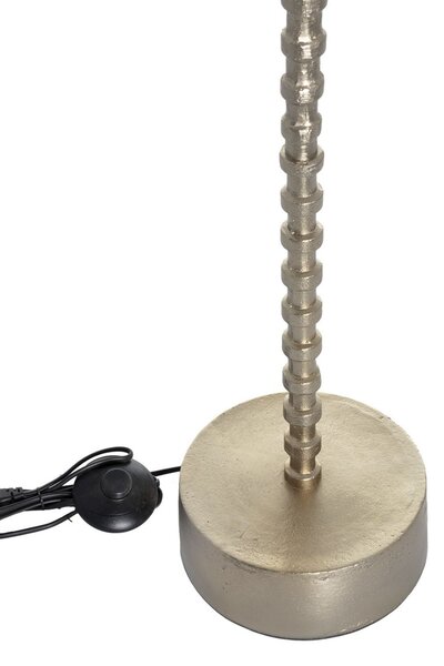 Stojací lampa Desert Rose 161cm