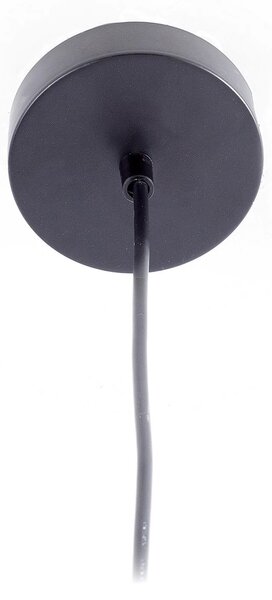 Závěsná lampa Abir 49cm