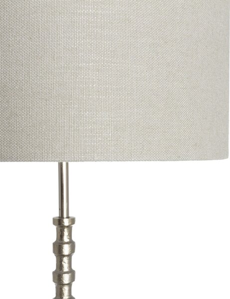 Stojací lampa Desert Rose 161cm