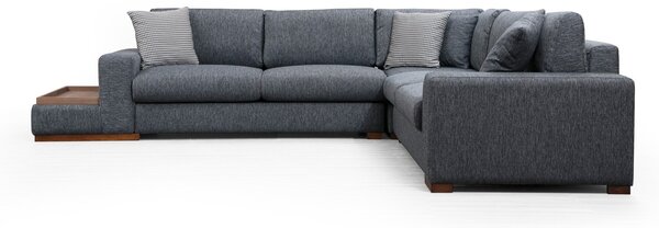 Rohová sedací souprava Lopy 3 (P). Akce -25%