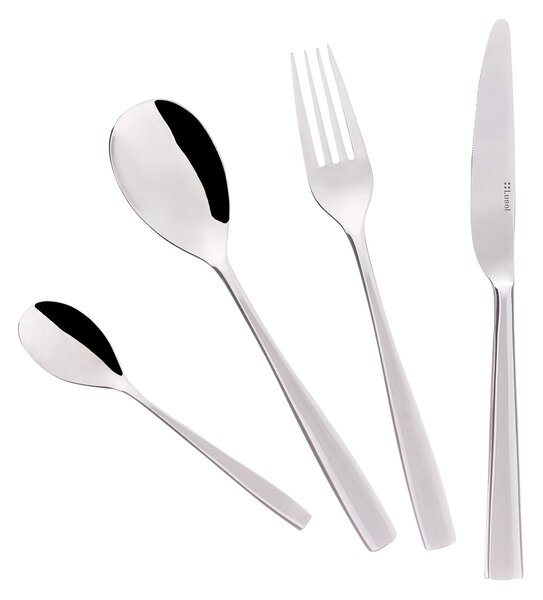 Sada příborů Claris pro 6 osob 24 kusů